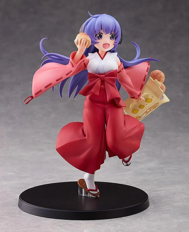 Preview: Hanyuu Furude - Higurashi: When They Cry - Miyuki