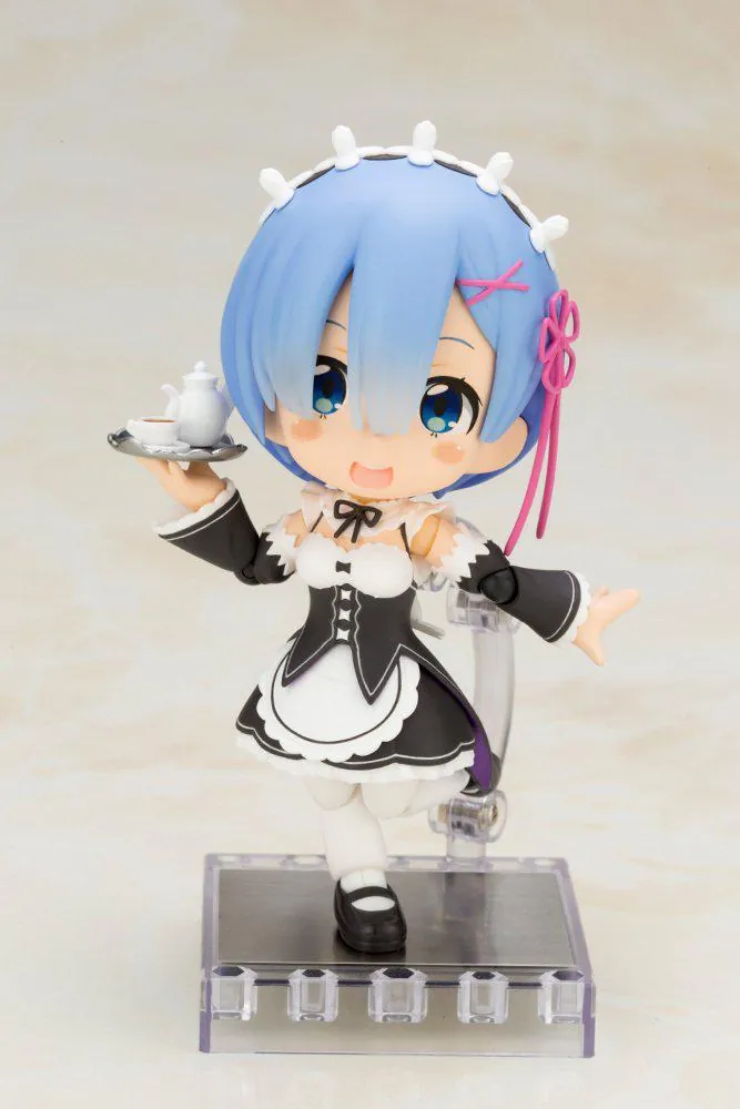 Preview: Cu-Poche Rem