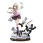 Preview: Kaede Akamatsu - Danganronpa V3: Killing Harmony - Statue 1/7 - Phat!