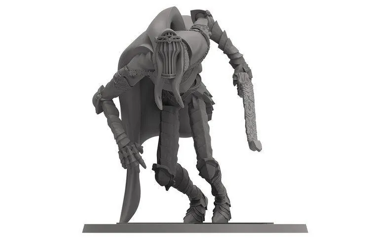 Preview: Dark Souls Brettspiel - Steamforged Games - Englische Edition