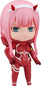 Preview: Zero Two: Pilot Suit Ver. - Darling in the Franxx - Nendoroid 2408 - Good Smile Company