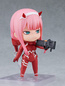 Preview: Zero Two: Pilot Suit Ver. - Darling in the Franxx - Nendoroid 2408 - Good Smile Company