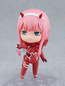 Preview: Zero Two: Pilot Suit Ver. - Darling in the Franxx - Nendoroid 2408 - Good Smile Company