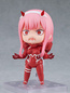 Preview: Zero Two: Pilot Suit Ver. - Darling in the Franxx - Nendoroid 2408 - Good Smile Company