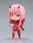 Preview: Zero Two: Pilot Suit Ver. - Darling in the Franxx - Nendoroid 2408 - Good Smile Company