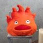 Preview: Calcifer - Das wandelnde Schloss - Plüschfigur - Semic