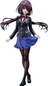Preview: Kurumi Tokisaki: School Uniform Ver. - Date A Live - Pop Up Parade L Size Statue - Good Smile Company