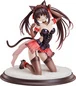 Preview: Kurumi Tokisaki - Date A Live - Statue 1/7 - Cat Ears Ver. - Kadokawa