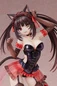 Preview: Kurumi Tokisaki - Date A Live - Statue 1/7 - Cat Ears Ver. - Kadokawa