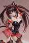 Preview: Kurumi Tokisaki - Date A Live - Statue 1/7 - Cat Ears Ver. - Kadokawa