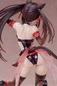 Preview: Kurumi Tokisaki - Date A Live - Statue 1/7 - Cat Ears Ver. - Kadokawa