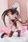 Preview: Kurumi Tokisaki - Date A Live - Statue 1/7 - Cat Ears Ver. - Kadokawa