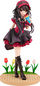 Preview: Kurumi Tokisaki: Date Ver. - Date A Live - Statue 1/7 - Kadokawa