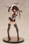 Preview: Kurumi Tokisaki - Date A Live - Statue 1/7 - Lingerie Ver. Black - Alphamax
