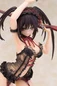 Preview: Kurumi Tokisaki - Date A Live - Statue 1/7 - Lingerie Ver. Black - Alphamax
