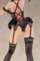 Preview: Kurumi Tokisaki - Date A Live - Statue 1/7 - Lingerie Ver. Black - Alphamax