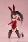 Preview: Kurumi Tokisaki - Date A Live V PVC - Desktop Cute Figure - Bunny Ver. - Taito Prize