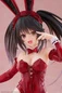 Preview: Kurumi Tokisaki - Date A Live V PVC - Desktop Cute Figure - Bunny Ver. - Taito Prize