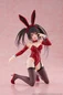 Preview: Kurumi Tokisaki - Date A Live V PVC - Desktop Cute Figure - Bunny Ver. - Taito Prize