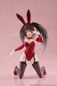 Preview: Kurumi Tokisaki - Date A Live V PVC - Desktop Cute Figure - Bunny Ver. - Taito Prize