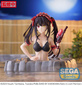 Preview: Kurumi Tokisaki - Date A Live V - Thermae Utopia - Sega