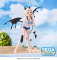 Preview: Debby - Debby the Corsifa is Emulous - Luminasta - Swimsuit Ver. - Sega