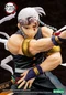 Preview: Tengen Uzui - Demon Slayer - ARTFXJ - Statue 1/8 - Kotobukiya