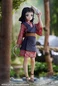 Preview: Makomo - Demon Slayer Kimetsu no Yaiba - Statue 1/7 - Phat!