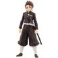Preview: Tanjiro Kamado: Vol. 6 - Demon Slayer: Kimetsu no Yaiba - Statue - Banpresto