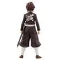 Preview: Tanjiro Kamado: Vol. 6 - Demon Slayer: Kimetsu no Yaiba - Statue - Banpresto