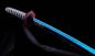 Preview: Giyu Tomioka - Nichirin Schwert - Demon Slayer - Proplica Replik 1/1 - Bandai Tamashii Nations