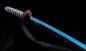 Preview: Giyu Tomioka - Nichirin Schwert - Demon Slayer - Proplica Replik 1/1 - Bandai Tamashii Nations