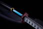 Preview: Giyu Tomioka - Nichirin Schwert - Demon Slayer - Proplica Replik 1/1 - Bandai Tamashii Nations