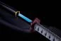 Preview: Giyu Tomioka - Nichirin Schwert - Demon Slayer - Proplica Replik 1/1 - Bandai Tamashii Nations