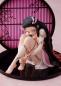 Nezuko Kamado - Statue 1/8 - Entertainment District Arc - Demon Form Advancing Version - Aniplex
