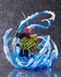 Preview: Giyu Tomioka: DX Ver. - Demon Slayer: Kimetsu no Yaiba - Statue 1/8 - Bellfine