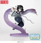 Preview: Obanai Iguro - Demon Slayer: Kimetsu no Yaiba - Xross Link Anime - Training Arc - Sega