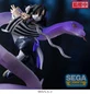 Preview: Obanai Iguro - Demon Slayer: Kimetsu no Yaiba - Xross Link Anime - Training Arc - Sega