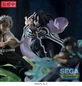 Preview: Obanai Iguro - Demon Slayer: Kimetsu no Yaiba - Xross Link Anime - Training Arc - Sega