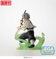 Preview: Sanemi Shinazugawa - Demon Slayer: Kimetsu no Yaiba - Xross Link Anime - Hashira Training Arc - Sega