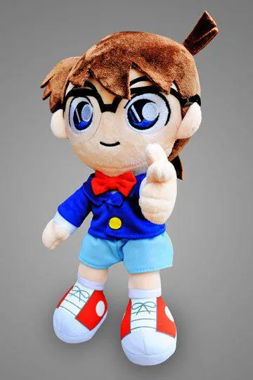 Preview: Detektiv Conan Edogawa - Plüschtier - Sakami Merchandise