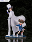 Preview: Conan Edogawa & Kaito Kid - Detektiv Conan - F:NEX PVC - Statue 1/7 - Furyu