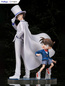 Preview: Conan Edogawa & Kaito Kid - Detektiv Conan - F:NEX PVC - Statue 1/7 - Furyu