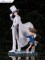 Preview: Conan Edogawa & Kaito Kid - Detektiv Conan - F:NEX PVC - Statue 1/7 - Furyu