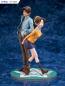 Preview: Heiji Hattori & Kazuha Toyama - Detektiv Conan - F:NEX - Statue 1/7 - Furyu