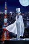 Preview: Kaito Kid - Detektiv Conan - Pop Up Parade - Kid the Phantom Thief - Good Smile Company