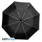 Preview: Die Karte des Rumtreibers - Regenschirm mit Farbwechsel - AbyStyle