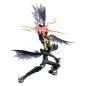 Preview: Beelzemon & Impmon - Digimon Tamers - G.E.M. Serie - Megahouse