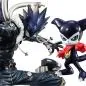 Preview: Beelzemon & Impmon - Digimon Tamers - G.E.M. Serie - Megahouse
