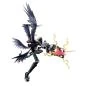 Preview: Beelzemon & Impmon - Digimon Tamers - G.E.M. Serie - Megahouse